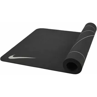 Nike Reve Yogamatten Anthracite/Medium Grey Reve, Einheitsgröße