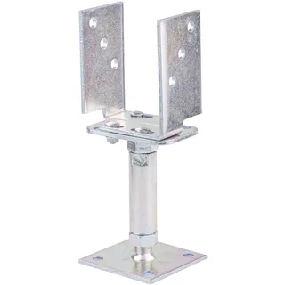 GAH Alberts Alberts U-Pfostenträger