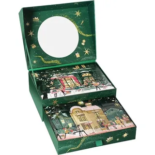 Douglas Collection Luxury Adventskalender 2025 – 24 Beauty-Highlights
