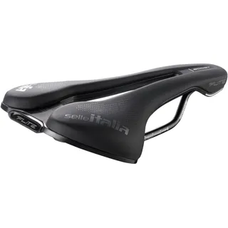 SELLE ITALIA Flite Boost Superflow TM 14 cm Schwarz