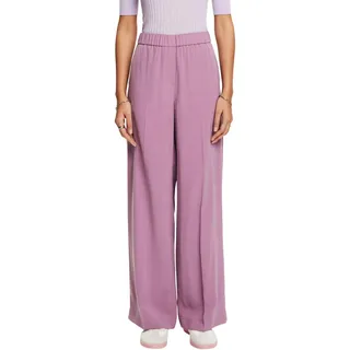 Esprit Damen Hose 044ee1b303