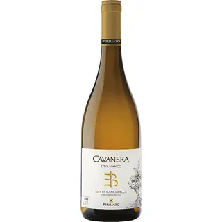 Cavanera Ripa Di Scorciavacca Etna Bianco Firriato 2022
