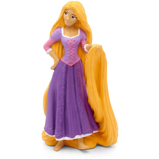 Bild Disney Rapunzel-Neu verföhnt