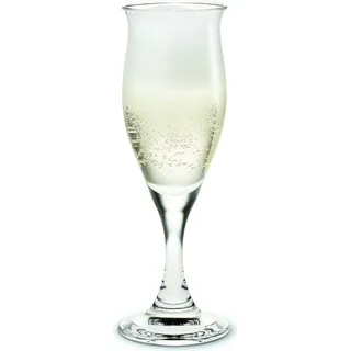 Holmegaard Idéelle Champagnerglas 0,23 l