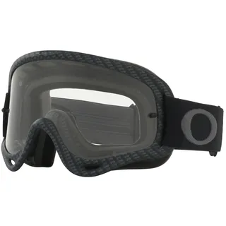 OAKLEY O Frame Mx carbon fiber - clear