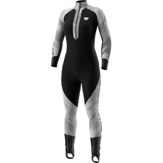 Dynafit DNA 2 Race Suit Damen Rennanzug nimbus