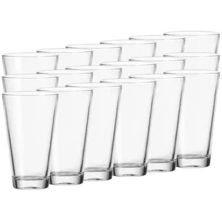 LEONARDO Ciao Trinkgläser 0,3 l 18-tlg.