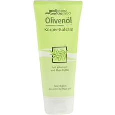 Bild Olivenöl Körper-Balsam 200 ml