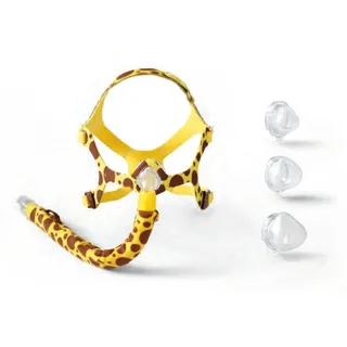 Philips Wisp Pädiatrie FIT Pack 1 St