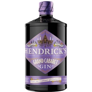 Hendrick's Grand Cabaret 700ml