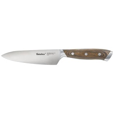 Bild Heritage Kochmesser, hochwertige 14 cm Klinge, scharf, rostfrei HR57