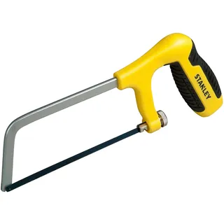 Stanley Mini-Metallsäge mit Pistolengriff