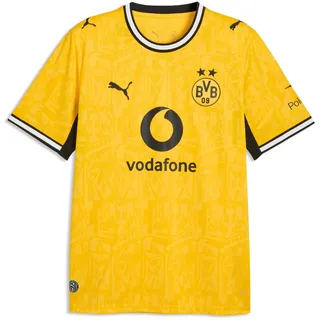 Puma Borussia Dortmund Heimtrikot Replica 2026/27 Herren Gr. XL