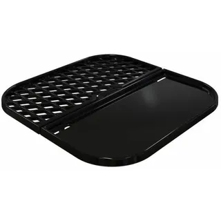 Weber Gourmet BBQ System Sear Grate & Grillplatte (8858)