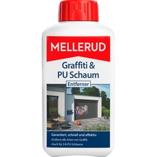 Bild Graffiti & PU Schaum Entferner 500 ml