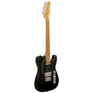 Stagg VINT SERIE-T PLUS E-Gitarre