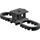 Karle Rubner Terraflex Pro N9 4 2 x 50 mm schwarz
