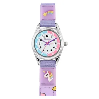 Tikkers TK0148 0 mm Gehäuse Weiß Armband Mädchen