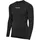 hmlBL Performance Tee L/S schwarz S