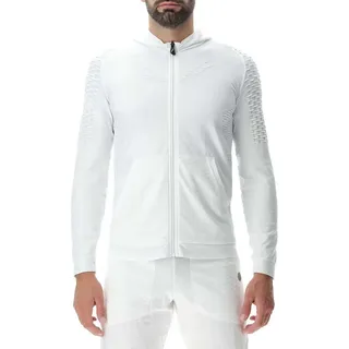 Uyn Kapuzensweats-O102024 Kapuzensweats Lucent White M