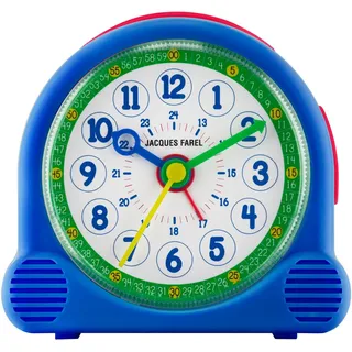 JACQUES FAREL ACL 04 blau