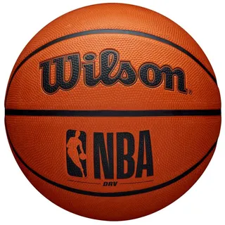 Wilson Basketball