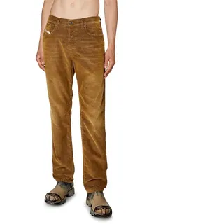Diesel 2023 Finitive Jeans - Brown - 32 - 32
