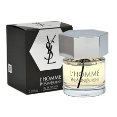 Bild L'Homme Eau de Toilette 60 ml