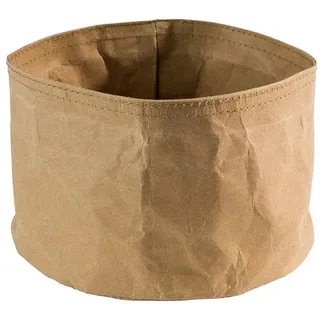 APS Brotkorb Baumwolle Beige