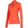 Damen Touren Zipshirt
