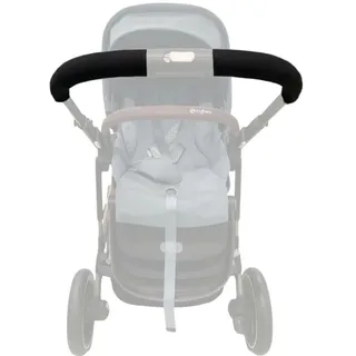 PROTEC TIF Neopren-Lenkerbezüge kompatibel mit CYBEX Gazelle S