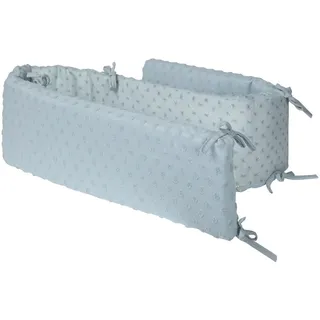roba Nestchen »Planet«, (BxL): 170 x 16 cm, hellblau
