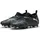 Future 8 Match AG/FG Kinder Puma Black/Silver/Fluo Green 29