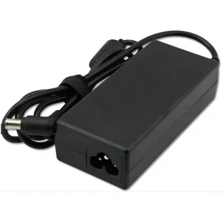 CoreParts MBA1094 63 W, Notebook Netzteil, Schwarz