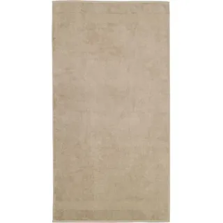 Villeroy & Boch One Duschtuch 80 x 150 cm sand