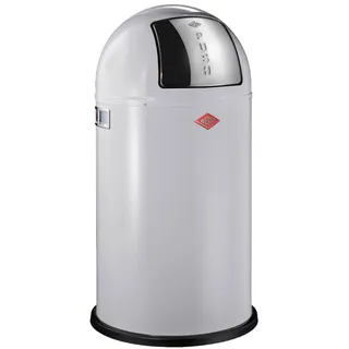 Wesco Pushboy 50 l Grau
