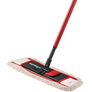 Vileda Bodenwischer Wischmat Combi Grün