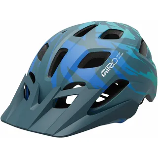 Giro Tremor 48-52 cm Kinder trench blue 2023
