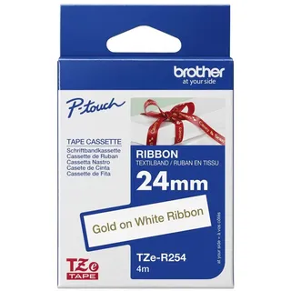 Brother TZe-254