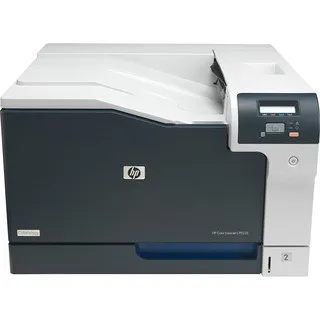 HP Color LaserJet Pro CP5225dn