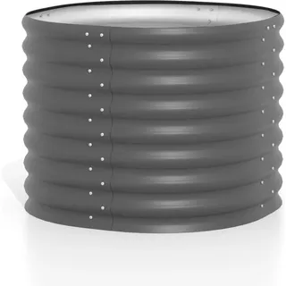 Vitavia Vita 630 Rund 82 x 82 x 63 cm granit