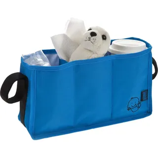 POLAR GEAR Original Zubehör Für Kinderwagen Borsa Blau