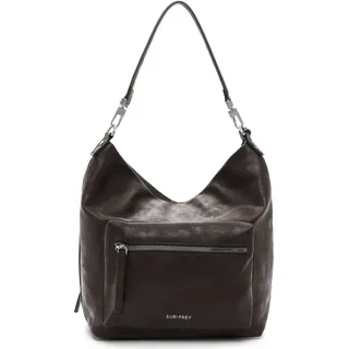 SURI FREY Damen-Taschen in braun, Gr. - - Dunkelbraun