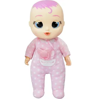 IMC TOYS Cry Babies Neugeborenes Coney 35 cm