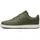 Court Vision Low Herren Cargo Khaki/Sail/Cargo Khaki 38,5