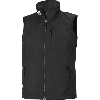 Helly Hansen W Crew Vest 2.0 black (990) L