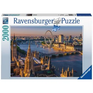 Ravensburger Stimmungsvolles London