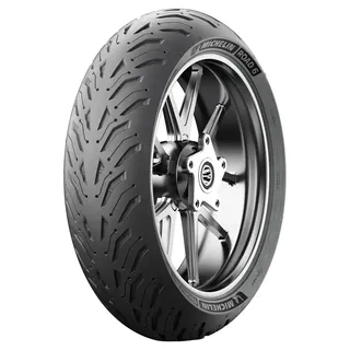 Michelin Road 6 REAR 190/55 R17 75W TL