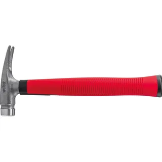Wiha 42071 Elektrikerhammer 500 1 St.