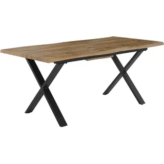 Jockenhöfer Martin 180 x 90 x 76 cm braun